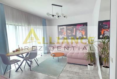 Duplex cu 3 camere în Sud