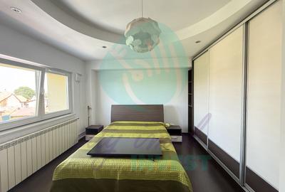 3 camere Matei Basarab - 16