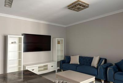 Apartament 3 camere | Mobilat si Utilat Premium | Plaza Romania - 11