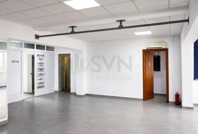 REC3001821 Spatiu clinica medicala autorizata I 236 MP I Parcare I Expozitiei - - 3