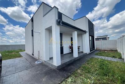 CASA PARTER MOBILATA SI UTILATA-3 CAMERE-2 BAI-STR.MIORITA - 30