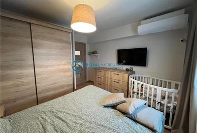 Royal Imobiliare - Vanzare apartament 2 camere, zona Bld Bucuresti - 6