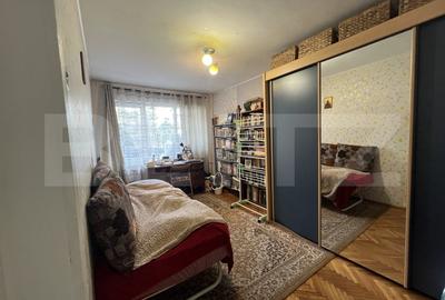 Apartament cu 3 camere, 68 mp, zona complex Diana, Gheorgheni - 4