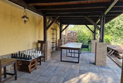 Vila exclusivistă – Buftea – Oportunitate unică! - 29