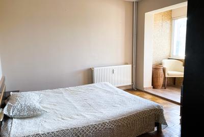 Dristor vizavi de Park Lake / Apartament Mobilat / Contract ANAF - 7