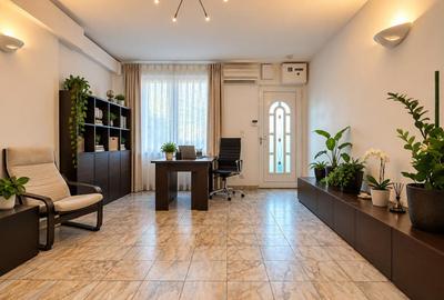 Casa Vila Decebal | Unirii | Alba Iulia | 121 mp | Curte - 2