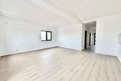 Duplex cu 4 camere - 116 mp - strada privata - Mosnita - 4