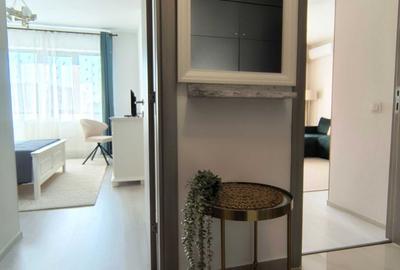 Apartament 2 camere Aparatorii Patriei | Bloc Nou - 6