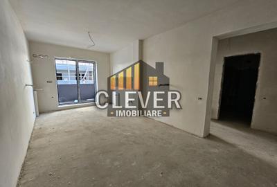 2 camere Pallady | 51,37 mp - Terasă 10,25 mp | Încălzire pardoseală - 13