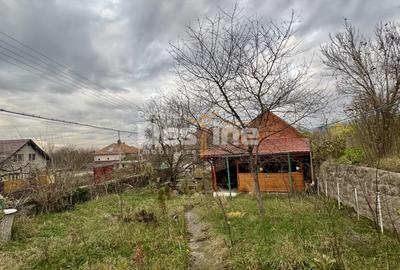 Casa de vânzare în Uroi. Schimb cu apartament în Simeria - 9