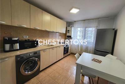 Apartament spatios cu mansarda, ideal pentru confortul intregii familii - 3