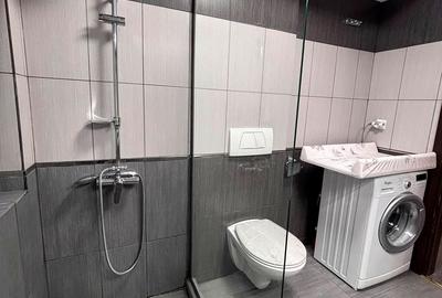 Floreasca/Rahmaninov/Apartament cu 2 camere/bloc 2010/ - 9