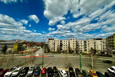 De inchiriat spatii comerciale si birouri centrul Brasovului - 2