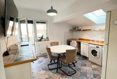 🔑 Vanzare ap. premium 3 camere– Metrou Nicolae Grigorescu - 13