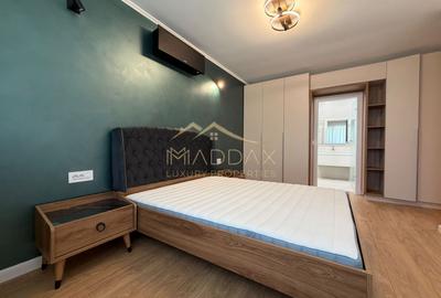Apartament cu 2 camere *72mpu* + Terasa / *Prima Inchiriere* / Baneasa - Metrou - 40