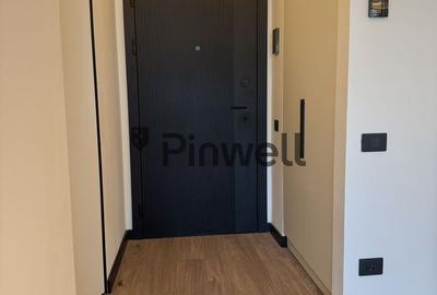 Park Line Pipera | 2 camere 55 mp, mobilat lux | Parcare inclusa - 15