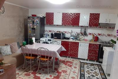 VILA 2018  P+M + SPATIU COM  Chercea Sf.Filofteia 400mp utili , 256mp teren Mobi - 12