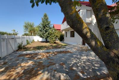 Casă  individuala P+1/ Cartier Alegria, Popești-Leordeni - 2