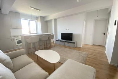 Apartament 2 camere. An 2024. Prima inchiriere! - 1