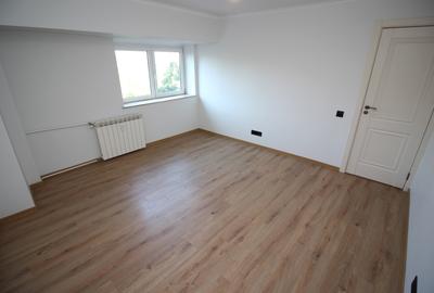 Rond piața Alba-Iulia, 2 camere nemobilat, neutilat, renovat - 5