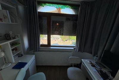 TROCADEO DUPLEX  CU 3 CAMERE 107 MP PRET 2650000 EURO - 8