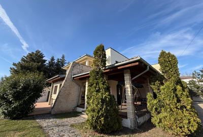 Casă individuală cu 9 camere în Voluntari
