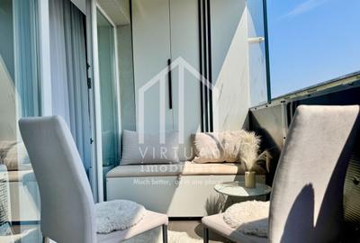 Apartament cu 2 camere, 49mp utili + balcon (7mp), etaj 2/3 - Selimbar - 10