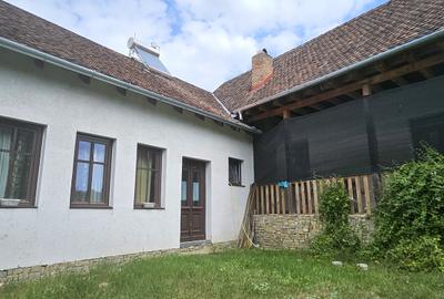 Vanzare casa deosebita / Saschiz / comision 0% - 8