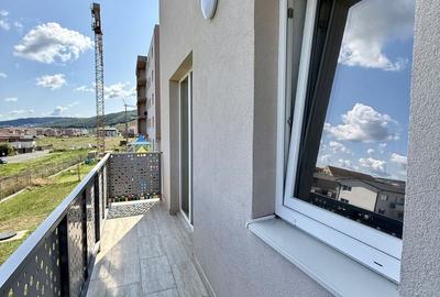 Ap 05 Teilor Residence - 2 camere FINISAT - 19