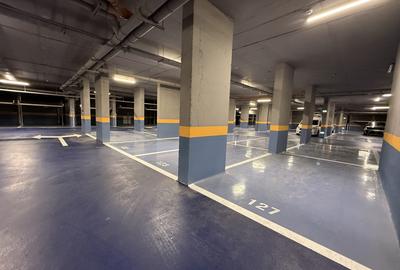 JOLIE VILLE | APARTAMENT 2 CAMERE | IN CURS DE AMENAJARE - 24