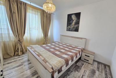 Unirii-Dimitrie Cantemir | 5 Min Metrou | Apartament 2 Camere - 5