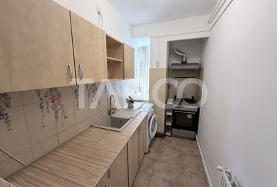 Apartament de inchiriat 2 camere mutare imediata Mihai Viteazul - 4