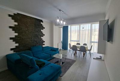 De inchiriat apartament 2 camere, Tg. Mures, Bloc nou, Tudor - 2