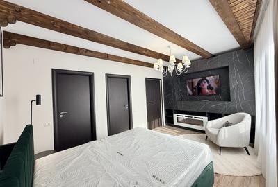 Casă Premium | Spa Privat-Sauna & Salină | Mobilată Lux |  Renovata Integral - 31