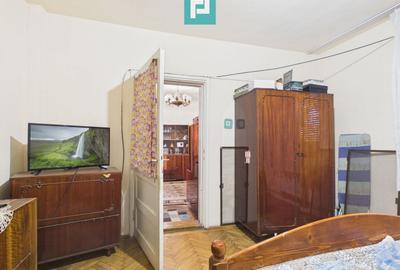 Casă de familie cu grădină și potențial în Giroc - 4