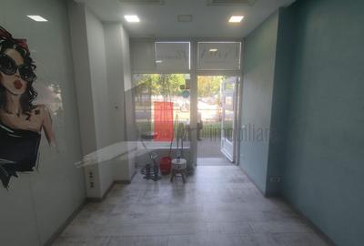 Spatiu comercial de inchiriat in zona Basarabia - 3