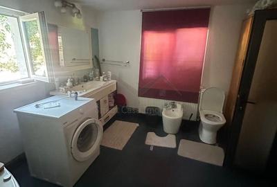 Casa Barnova Pietrarie 1300mp teren si lac privat - 8