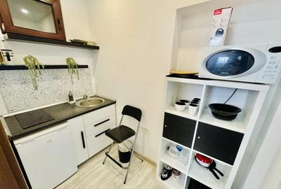 Ap. 3 camere | Dorobanti | Piața Victoriei | A / C | Centrală gaz - 4
