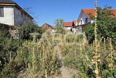Casa saseasca de vanzare in Petresti judetul Alba - 12
