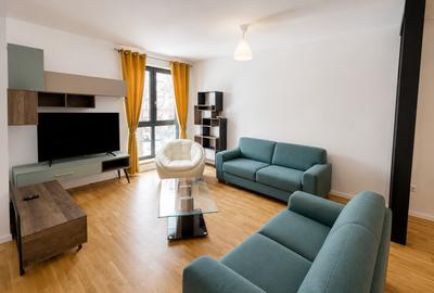 Studio generos | Bloc nou | Avram Iancu - 2