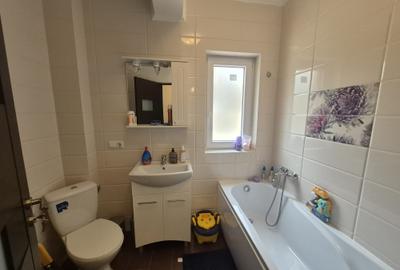 Apartament 3 camere D, Rond Pacurari - Lac Rediu cod:162294 - 9