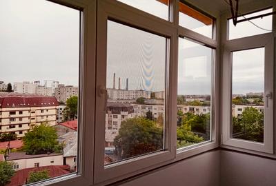 Apartament 2 camere Dristor, 7 minute de metrou, mobilat si utilat modern, liber - 19