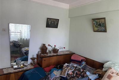 Apartament 2 camere , zona Gara , 52 mp , etaj 2  4 , liber - 3