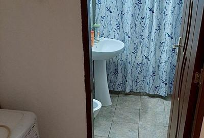 Apartament 2 camere decomandat - zona Dacia - 5