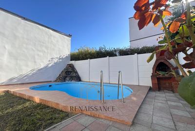 Lipovei Casa Individuala cu Piscina 6 Camere 4 Bai | S+P+1E+M - 198mp - 23