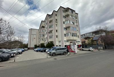 Aparament 2 camere decomandat, langa metrou Dimitrie Leonida !!! - 2
