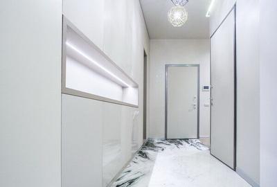 Penthouse 5 rooms | premium finishes | terrace | Iancu Nicolae area - 15