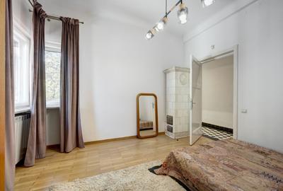 Apartament stil francez in vila I 4 camere I De inchiriat I Capitale - 6