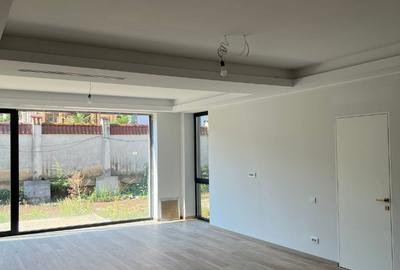 DUPLEX 6 CAMERE - PIPERA - LANGA PADUREA BANEASA - COMISION 0% - 19
