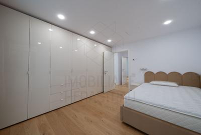 Floreasca Boutique Apartments | Luxury Penthouse | 2 parkings - 39